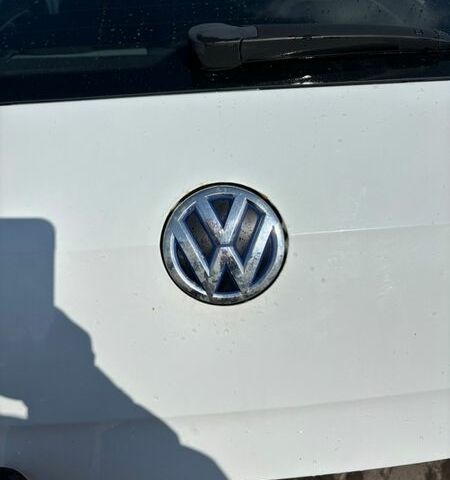 Белый Фольксваген e-Golf, объемом двигателя 0 л и пробегом 214 тыс. км за 7200 $, фото 10 на Automoto.ua