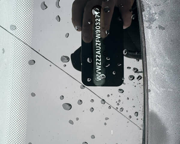 Белый Фольксваген e-Golf, объемом двигателя 0 л и пробегом 115 тыс. км за 9400 $, фото 18 на Automoto.ua