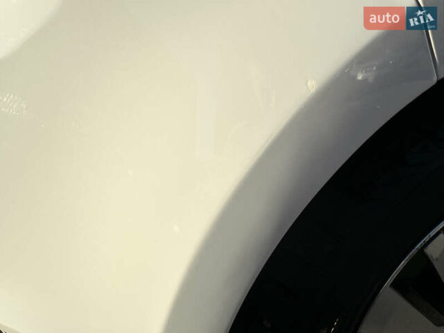 Белый Фольксваген e-Golf, объемом двигателя 0 л и пробегом 114 тыс. км за 10700 $, фото 18 на Automoto.ua