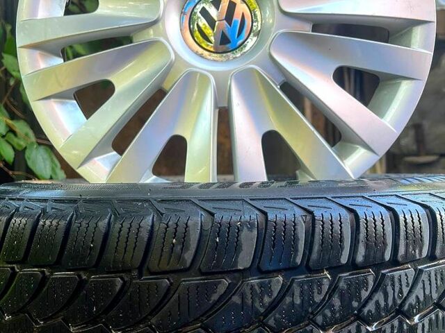 Белый Фольксваген e-Golf, объемом двигателя 0 л и пробегом 86 тыс. км за 10111 $, фото 8 на Automoto.ua