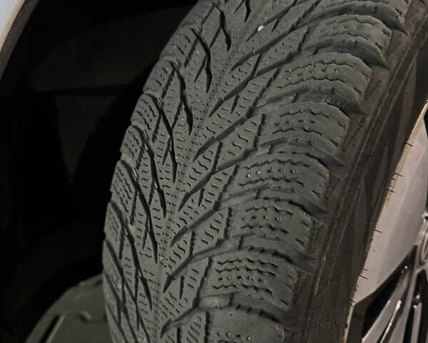 Белый Фольксваген e-Golf, объемом двигателя 0 л и пробегом 169 тыс. км за 8400 $, фото 34 на Automoto.ua