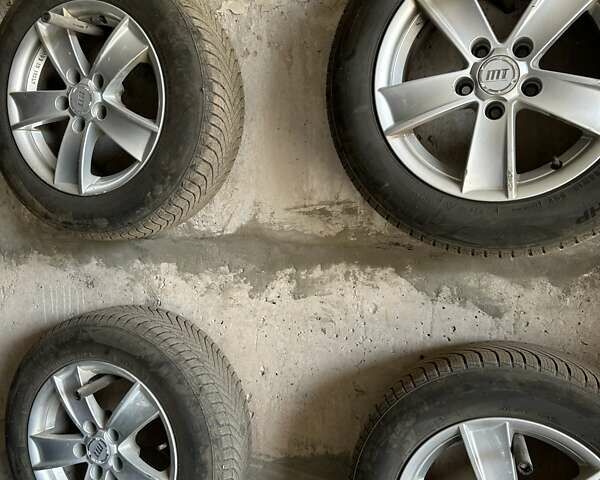 Белый Фольксваген e-Golf, объемом двигателя 0 л и пробегом 118 тыс. км за 10500 $, фото 13 на Automoto.ua