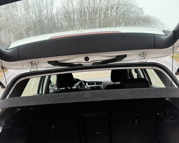 Білий Фольксваген e-Golf, об'ємом двигуна 0 л та пробігом 103 тис. км за 8499 $, фото 10 на Automoto.ua