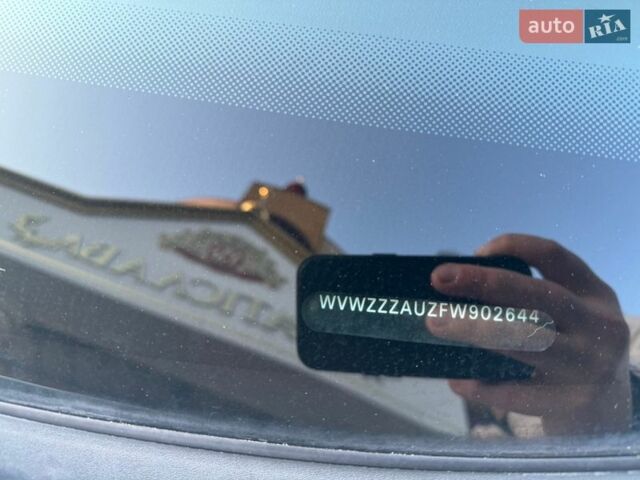 Белый Фольксваген e-Golf, объемом двигателя 0 л и пробегом 98 тыс. км за 8550 $, фото 31 на Automoto.ua