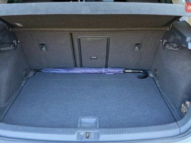 Білий Фольксваген e-Golf, об'ємом двигуна 0 л та пробігом 155 тис. км за 9700 $, фото 2 на Automoto.ua