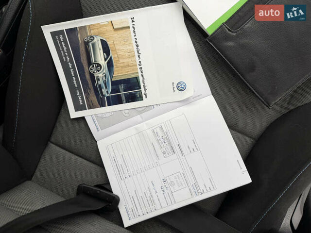 Белый Фольксваген e-Golf, объемом двигателя 0 л и пробегом 99 тыс. км за 8450 $, фото 22 на Automoto.ua