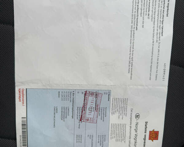 Белый Фольксваген e-Golf, объемом двигателя 0 л и пробегом 68 тыс. км за 6600 $, фото 28 на Automoto.ua