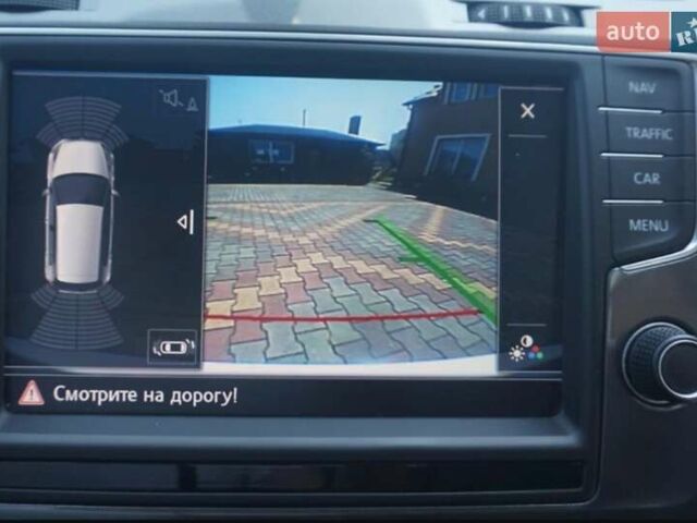 Білий Фольксваген e-Golf, об'ємом двигуна 0 л та пробігом 142 тис. км за 7900 $, фото 14 на Automoto.ua