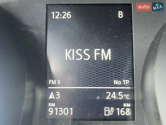 Белый Фольксваген e-Golf, объемом двигателя 0 л и пробегом 92 тыс. км за 9500 $, фото 55 на Automoto.ua