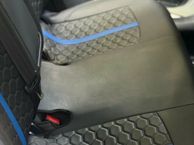 Білий Фольксваген e-Golf, об'ємом двигуна 0 л та пробігом 177 тис. км за 8299 $, фото 12 на Automoto.ua
