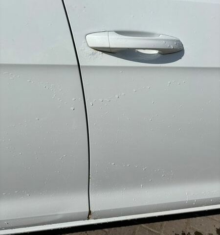 Белый Фольксваген e-Golf, объемом двигателя 0 л и пробегом 214 тыс. км за 7200 $, фото 5 на Automoto.ua