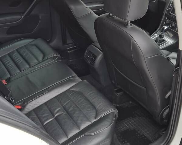 Білий Фольксваген e-Golf, об'ємом двигуна 0 л та пробігом 162 тис. км за 9499 $, фото 34 на Automoto.ua