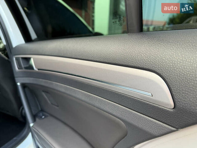 Белый Фольксваген e-Golf, объемом двигателя 0 л и пробегом 95 тыс. км за 9500 $, фото 24 на Automoto.ua