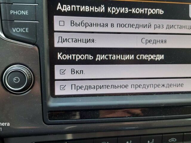 Белый Фольксваген e-Golf, объемом двигателя 0 л и пробегом 107 тыс. км за 9500 $, фото 25 на Automoto.ua