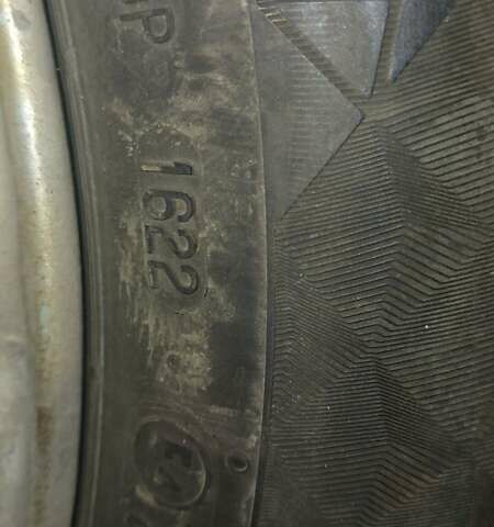 Білий Фольксваген e-Golf, об'ємом двигуна 0 л та пробігом 151 тис. км за 9100 $, фото 32 на Automoto.ua