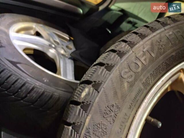 Білий Фольксваген e-Golf, об'ємом двигуна 0 л та пробігом 69 тис. км за 9111 $, фото 27 на Automoto.ua