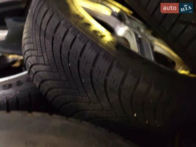 Білий Фольксваген e-Golf, об'ємом двигуна 0 л та пробігом 69 тис. км за 9111 $, фото 29 на Automoto.ua