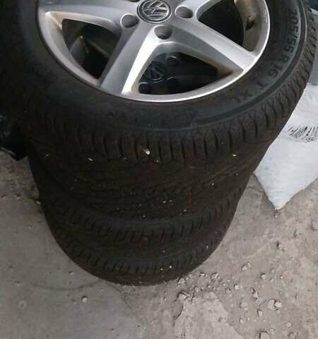 Білий Фольксваген e-Golf, об'ємом двигуна 0 л та пробігом 151 тис. км за 9100 $, фото 33 на Automoto.ua