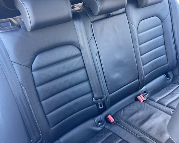 Білий Фольксваген e-Golf, об'ємом двигуна 0 л та пробігом 163 тис. км за 7450 $, фото 23 на Automoto.ua