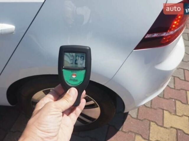 Білий Фольксваген e-Golf, об'ємом двигуна 0 л та пробігом 142 тис. км за 7900 $, фото 30 на Automoto.ua