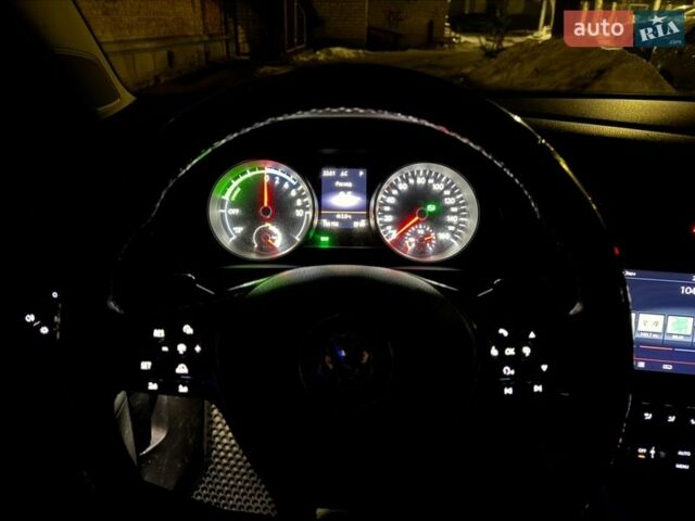 Белый Фольксваген e-Golf, объемом двигателя 0 л и пробегом 157 тыс. км за 8800 $, фото 57 на Automoto.ua