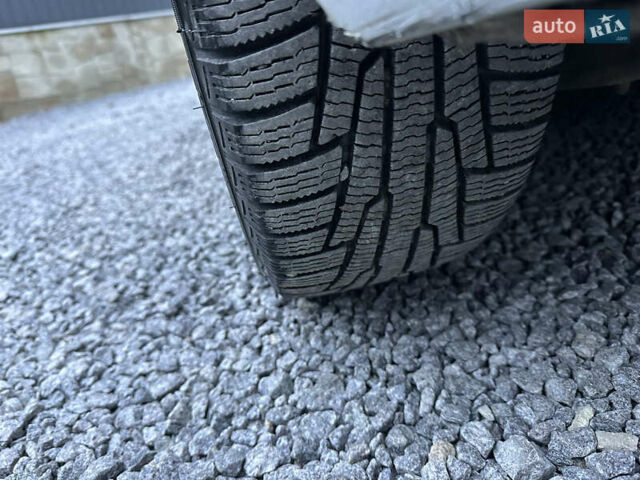 Белый Фольксваген e-Golf, объемом двигателя 0 л и пробегом 161 тыс. км за 7750 $, фото 10 на Automoto.ua