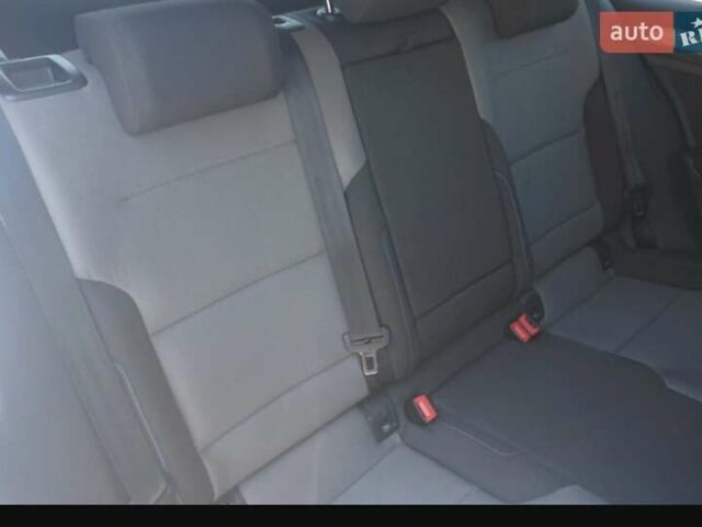 Білий Фольксваген e-Golf, об'ємом двигуна 0 л та пробігом 142 тис. км за 7900 $, фото 20 на Automoto.ua