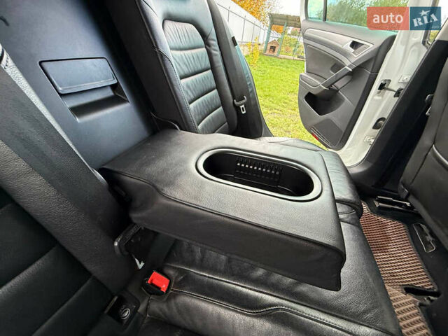 Білий Фольксваген e-Golf, об'ємом двигуна 0 л та пробігом 114 тис. км за 7500 $, фото 10 на Automoto.ua