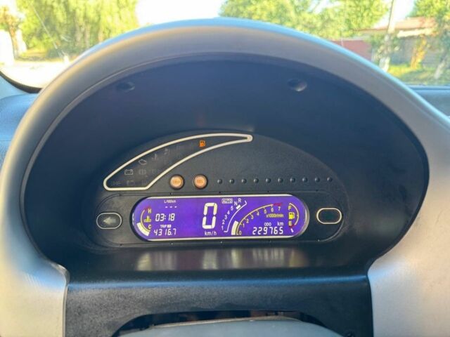 Белый Фольксваген e-Golf, объемом двигателя 0 л и пробегом 132 тыс. км за 8800 $, фото 25 на Automoto.ua