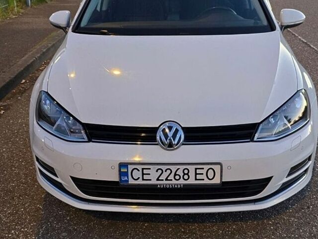 Белый Фольксваген e-Golf, объемом двигателя 1.6 л и пробегом 314 тыс. км за 9000 $, фото 20 на Automoto.ua