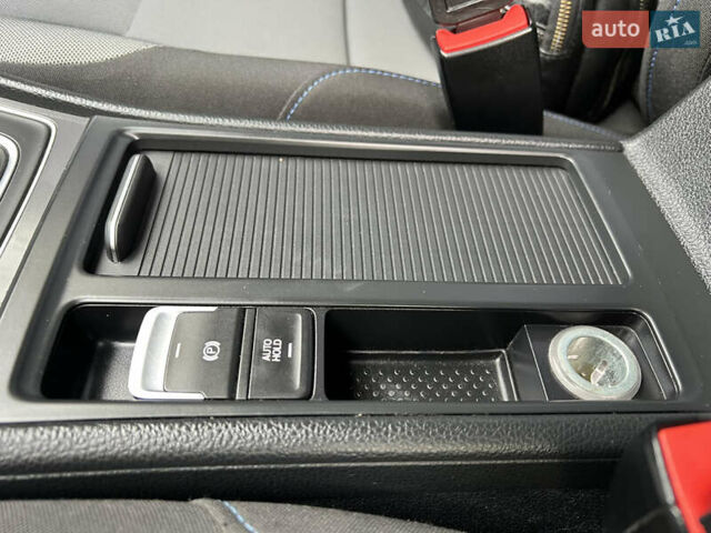 Белый Фольксваген e-Golf, объемом двигателя 0 л и пробегом 142 тыс. км за 7950 $, фото 33 на Automoto.ua