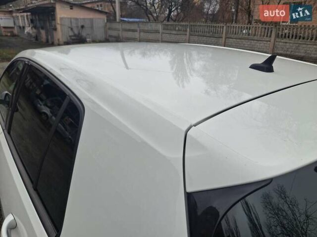 Білий Фольксваген e-Golf, об'ємом двигуна 0 л та пробігом 118 тис. км за 8800 $, фото 10 на Automoto.ua