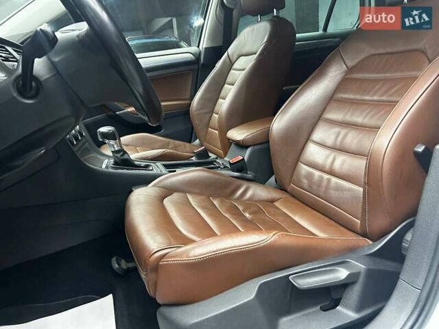 Білий Фольксваген e-Golf, об'ємом двигуна 0 л та пробігом 103 тис. км за 11800 $, фото 6 на Automoto.ua