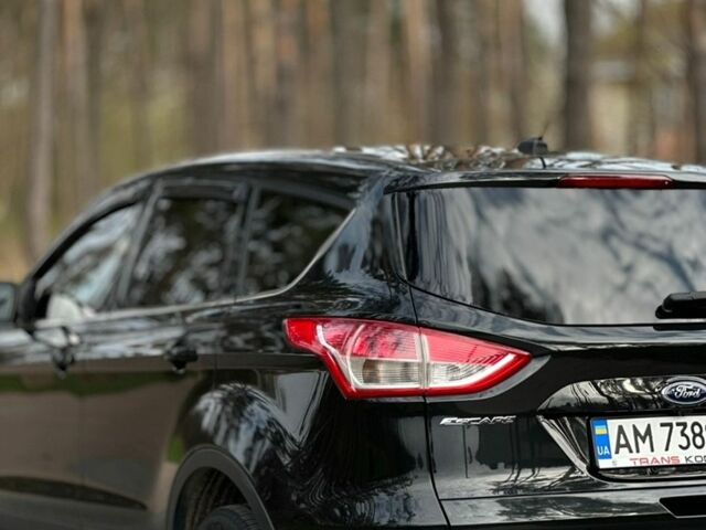Белый Фольксваген e-Golf, объемом двигателя 0 л и пробегом 100 тыс. км за 8500 $, фото 15 на Automoto.ua