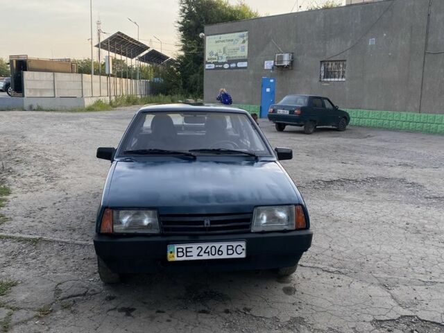 Білий Фольксваген e-Golf, об'ємом двигуна 0 л та пробігом 114 тис. км за 9000 $, фото 3 на Automoto.ua