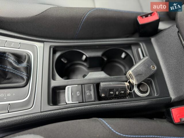 Белый Фольксваген e-Golf, объемом двигателя 0 л и пробегом 103 тыс. км за 8650 $, фото 37 на Automoto.ua