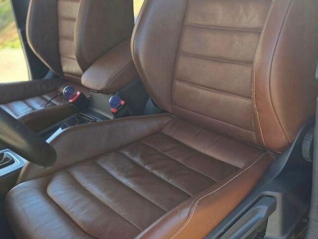 Белый Фольксваген e-Golf, объемом двигателя 0 л и пробегом 158 тыс. км за 9750 $, фото 33 на Automoto.ua