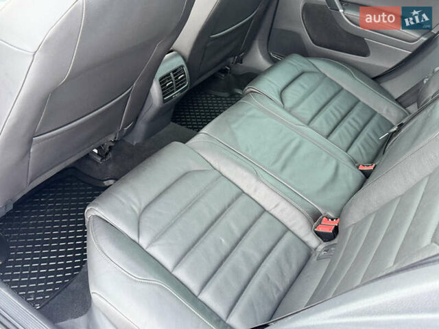 Білий Фольксваген e-Golf, об'ємом двигуна 0 л та пробігом 110 тис. км за 7750 $, фото 8 на Automoto.ua