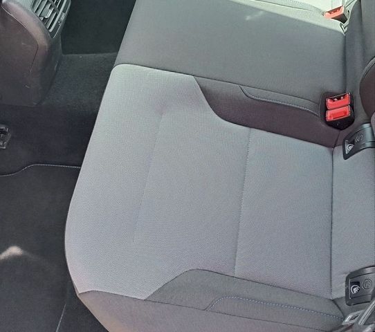 Білий Фольксваген e-Golf, об'ємом двигуна 0 л та пробігом 38 тис. км за 12000 $, фото 39 на Automoto.ua