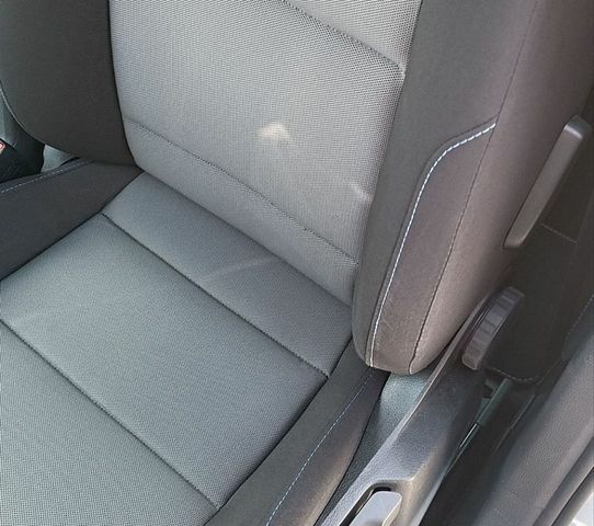 Білий Фольксваген e-Golf, об'ємом двигуна 0 л та пробігом 38 тис. км за 12000 $, фото 30 на Automoto.ua
