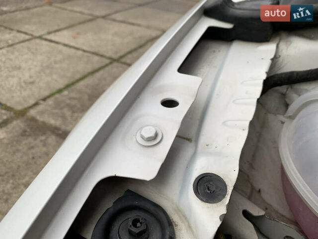 Білий Фольксваген e-Golf, об'ємом двигуна 0 л та пробігом 142 тис. км за 7999 $, фото 95 на Automoto.ua