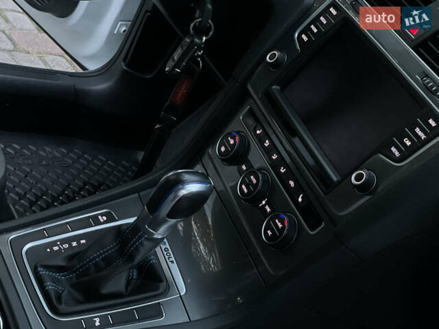 Білий Фольксваген e-Golf, об'ємом двигуна 0 л та пробігом 109 тис. км за 8500 $, фото 49 на Automoto.ua