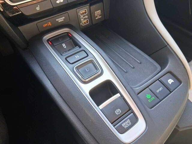 Білий Фольксваген e-Golf, об'ємом двигуна 0 л та пробігом 221 тис. км за 8200 $, фото 5 на Automoto.ua