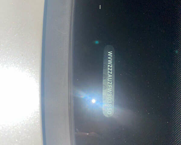 Белый Фольксваген e-Golf, объемом двигателя 0 л и пробегом 109 тыс. км за 7900 $, фото 24 на Automoto.ua