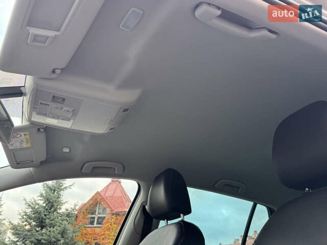 Білий Фольксваген e-Golf, об'ємом двигуна 0 л та пробігом 119 тис. км за 8500 $, фото 15 на Automoto.ua