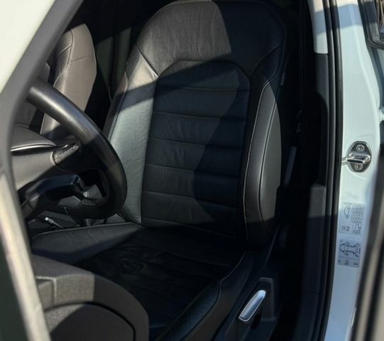 Белый Фольксваген e-Golf, объемом двигателя 0 л и пробегом 144 тыс. км за 8100 $, фото 27 на Automoto.ua
