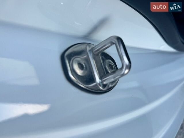 Білий Фольксваген e-Golf, об'ємом двигуна 0 л та пробігом 153 тис. км за 9000 $, фото 37 на Automoto.ua