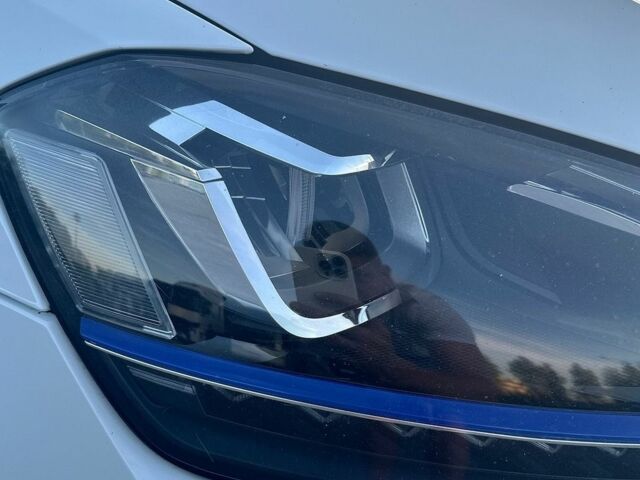 Білий Фольксваген e-Golf, об'ємом двигуна 0 л та пробігом 153 тис. км за 9000 $, фото 71 на Automoto.ua
