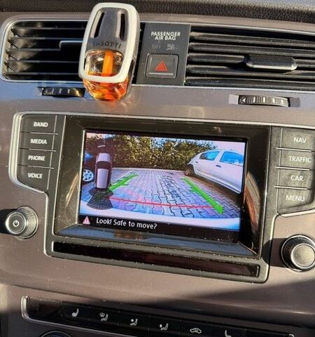 Білий Фольксваген e-Golf, об'ємом двигуна 0 л та пробігом 158 тис. км за 8500 $, фото 40 на Automoto.ua