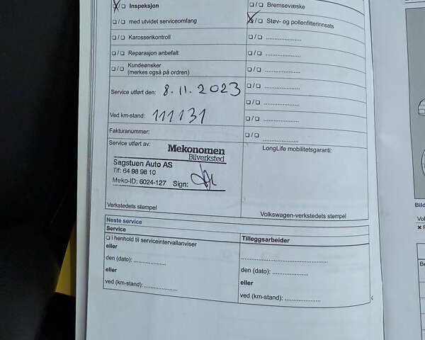 Білий Фольксваген e-Golf, об'ємом двигуна 0 л та пробігом 123 тис. км за 9300 $, фото 48 на Automoto.ua